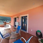 Natassa Penthouse Sea View 30m From Sea * Agia Efimia