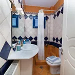 Apartamento Natassa Penthouse Sea View 30m From Sea