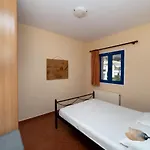 Natassa Penthouse Sea View 30m From Sea Apartamento Agia Efimia
