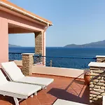 Apartamento Natassa Penthouse Sea View 30m From Sea