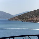 Natassa Penthouse Sea View 30m From Sea * Agia Efimia