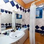 Natassa Penthouse Sea View 30m From Sea Apartamento Agia Efimia