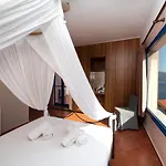 Natassa Penthouse Sea View 30m From Sea Agia Efimia