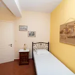 Natassa Penthouse Sea View 30m From Sea Apartamento Agia Efimia