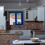 Natassa Penthouse Sea View 30m From Sea Agia Efimia