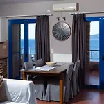 Apartamento Natassa Penthouse Sea View 30m From Sea