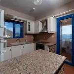 Natassa Penthouse Sea View 30m From Sea Agia Efimia