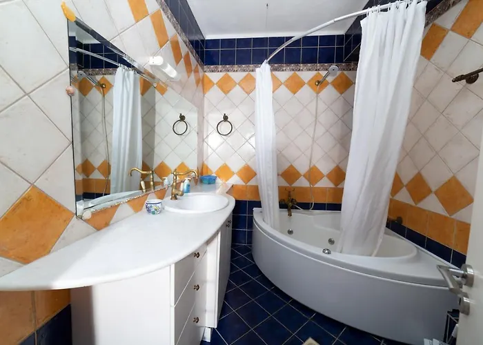 Natassa Penthouse Sea View 30m From Sea